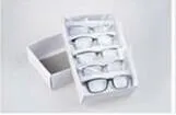 the high fashion top design novelty copper frame reading glasses