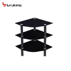 modern home bedroom furniture corner table side tables for living room