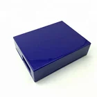 custom-made injection molding plastic electronic box enclosure