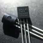 New and original DS2401 Silicon Serial Number