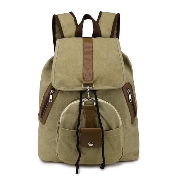 Europe market expert pu leather fabric spiderman backpack