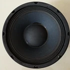 2019 corneta audio 10 inch speaker woofer ferrite woofer pro speaker with VC 2.5 inch music system