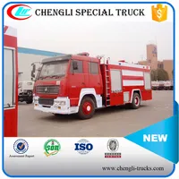 Sinotruk Steyr 4 2 210hp 10ton