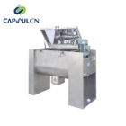 1000-4000 Liter WLDH Powder Mixer Ribbon Mixer