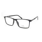 Ready Stock Goods Ergonomic Design Memory Acetate Optical Eyeglass Frames in stock
