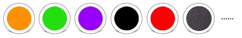 Color