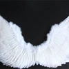 Wholesale Goose Plumes White Large Angel Wings For Cosply Decoration