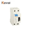 Free Sample! 2P 4P 10MA 15MA 30MA 300MA 32A 40A 63A 100A RCCB RCD RCBO F360 F362 Price with CE ISO CCC