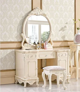 Bedroom Furniture Antique Design French Style White Dressing Table Buy White Dressing Table Dressing Table Designs For Bedroom French Style Dressing