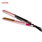 450F high temperature hair straightener flat iron