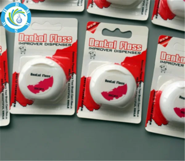 Hot Distributor Wholesaler Abrasive Dental Floss For Oral Tooth Clean Buy Abrasive Dental