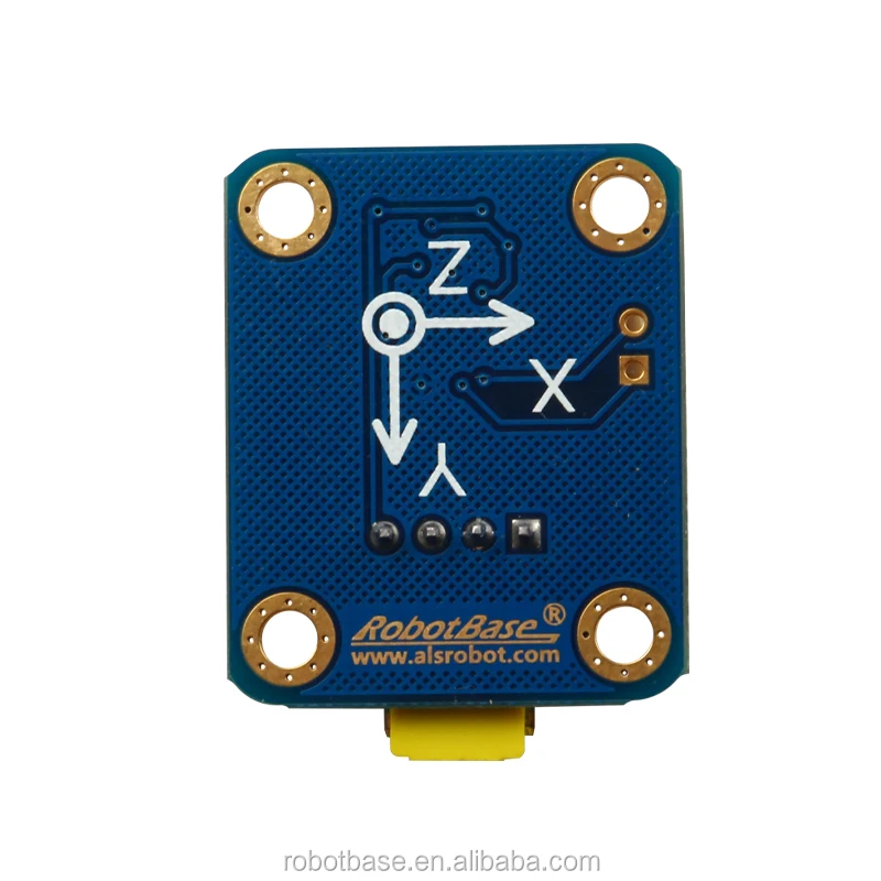RB-02S110-ADXL345(5)