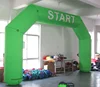 Advertising Inflatable arch models,air constant archway shapes,inflatable arch building for sale