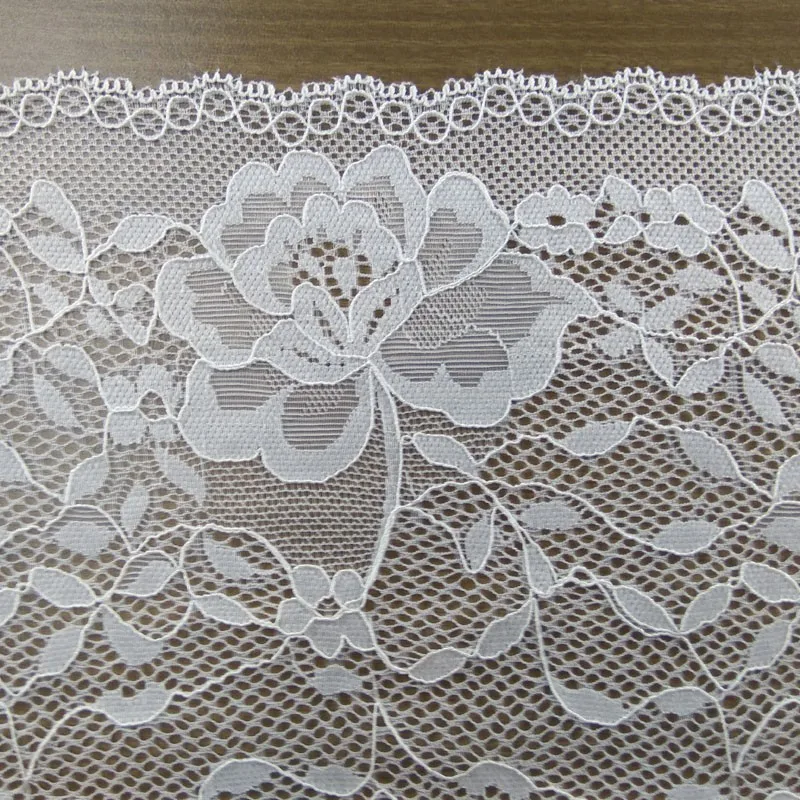 New Design Lingerie Stretch Tulle Guipure Fabric Trim Lace Buy Lace