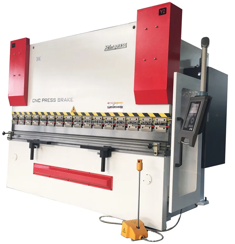 cnc bending machine