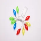Good price hot sale decoration led battery light