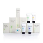 Hotel amenities set personal care airline toilet amenities