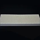 high efficiency infrared honeycomb ceramic plate for burner