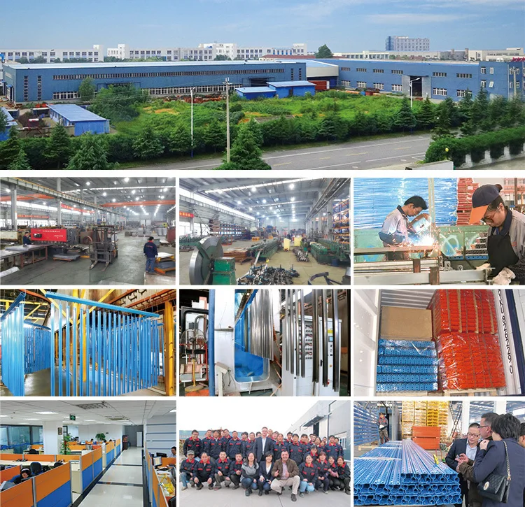 Steel mobile shelving/cabinet for filing