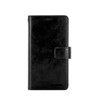Luxury leather phone case with initials uk Elegant leather wallet phone case for samsung s10
