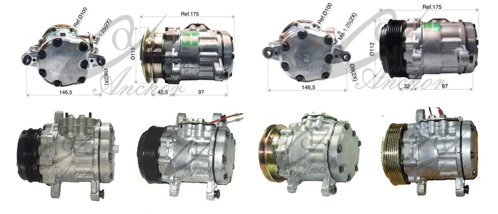 242 SD7B10 compressor, 7B10 compressor series for Sanden.jpg