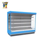 E7 AUCKLAND commercial refrigerator drink freezer price