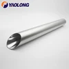 low cost stainless steel sanitary ss 316l tube sus304 pipes for beer industry