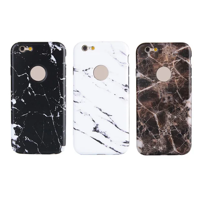 Hard PC Slim Case For iPhone 6 360 Full Body Cover For iPhone 6S