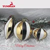 Top sale high quality 100 wholesale xmas tree hanging glass christmas ball ornament