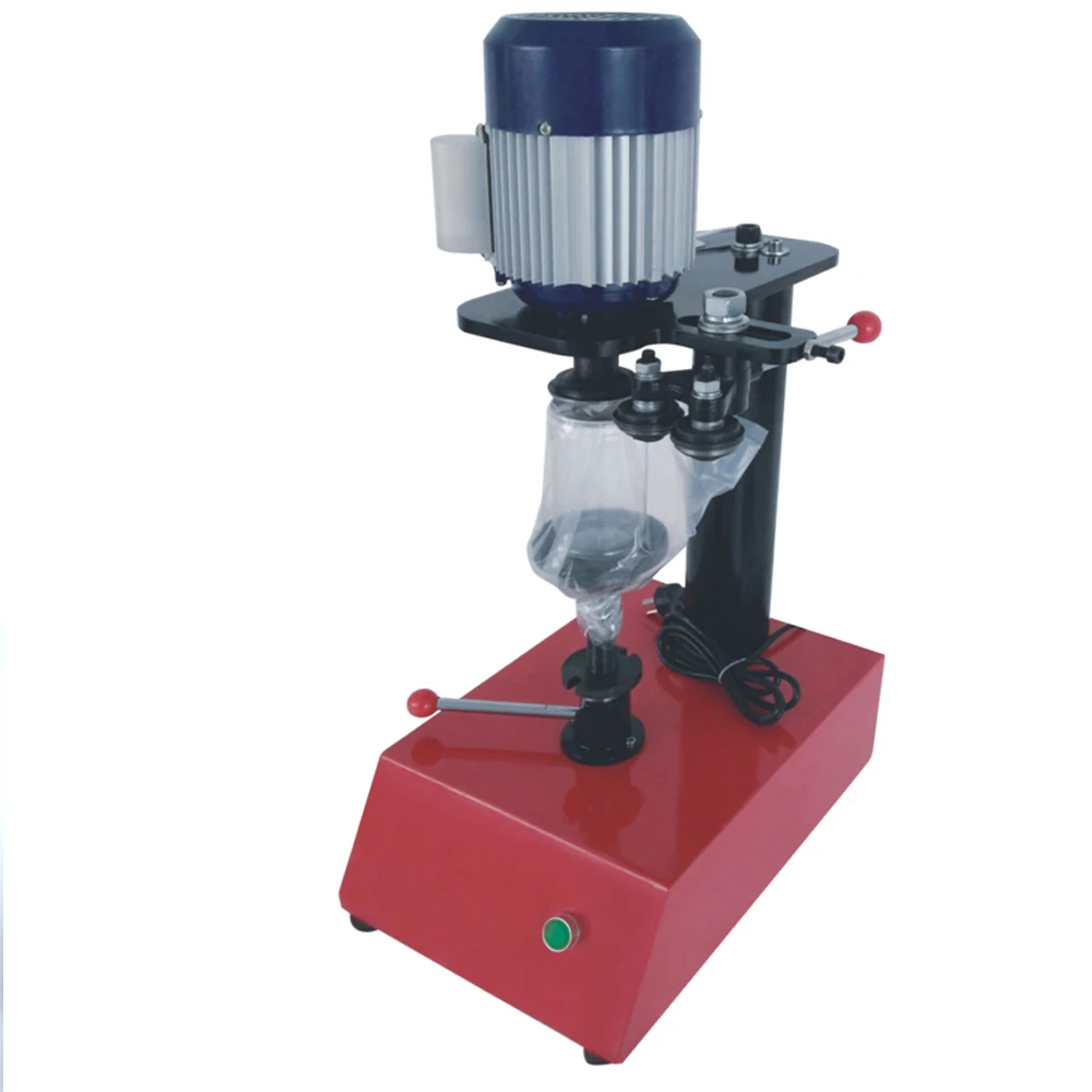 food canning machine