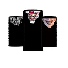 Wholesale Cheap 100% Polyester Multifunctional Custom Bandana Scarf