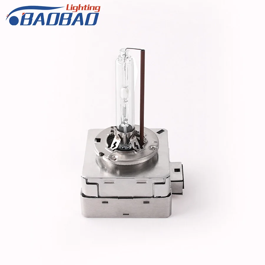 baobao luxury bulb high quality automotive hid xenon lamp bulb