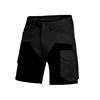 Durable Soft Work Pants Or Shorts Cargo Shorts For Men