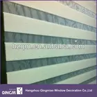 Home Decorative Natural Curtains And Roller Blind Softly For Sale 2015