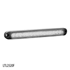 100% Waterproof E4 White 12V 24V Truck Car Fog Lamp Tail light LED Strip