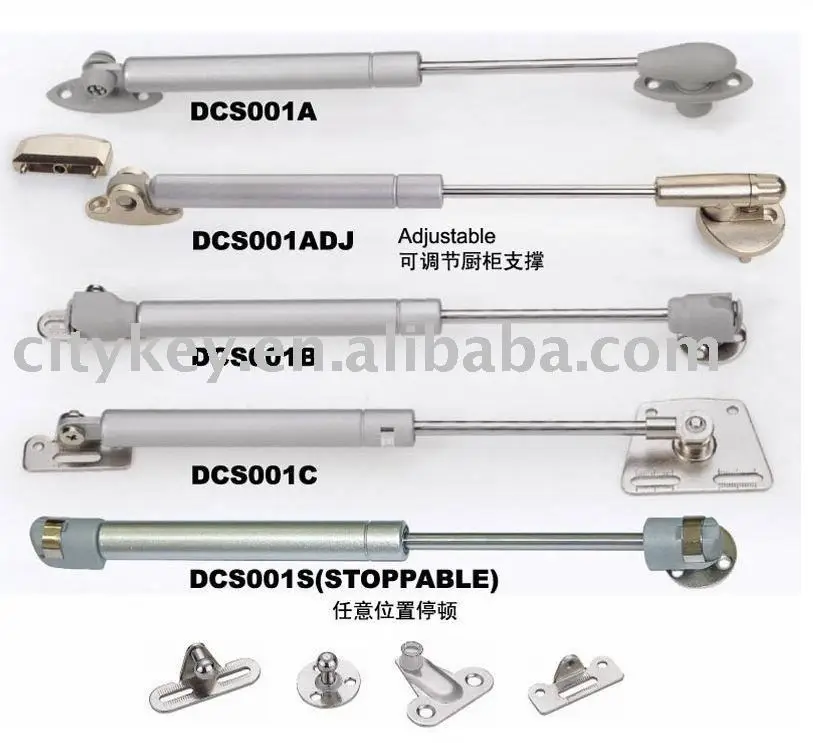 Furniture Hardware Cabinet Support DSC001