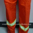MKF fire proof aramid fabric Firefighter suits/clothes