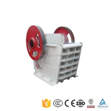 High quality pioneer jaw crusher