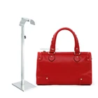 Store Display Rack Bag Holder Stand for Handbag