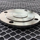 pn10 dn80 Stainless Steel aisi316L #150 BLRF Blind Flange