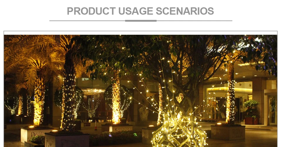Solar Led String Light (7)