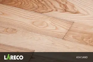 ash floorboards
