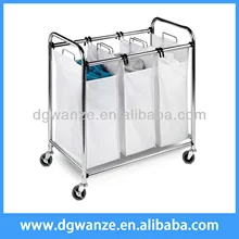 Promoción Carrito De Lavandería, Compras online de Carrito De