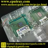 Pentium III P3 AMD Athlon XP 2000 AXDA2000DUT3C CPU tray ( Memorypack 2015-003 )