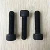 high quality allen hex socket head bolt din912 black made in China