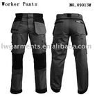 T/C ANTI-STATIC WORKWEAR PANTS & WORKING TROUSERS FOR MENS
