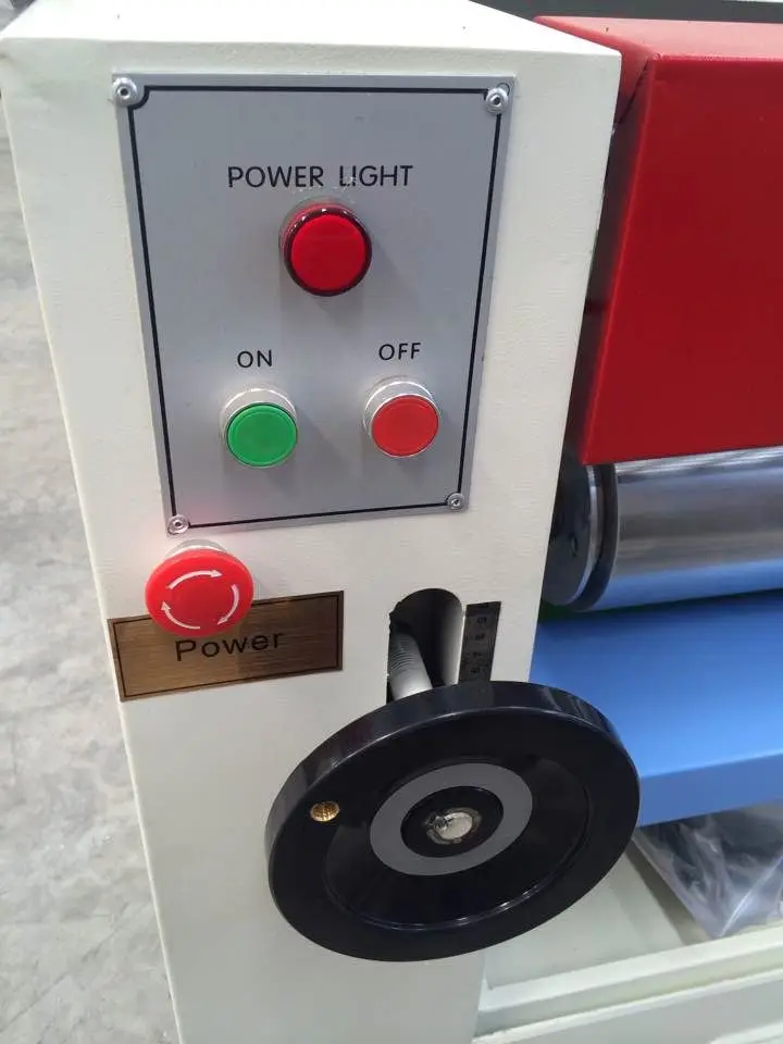 wood working machine glue spreader, glue spreader machine_3