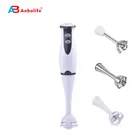 3 in 1 function Portable Multi Purpose Kitchen Appliance Food Processor Hand Blender
