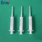 TOP High quality medical disposable luer lock sterile syringes 10ml