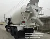 japan used 10 cbm transit mixer trucks in philippines